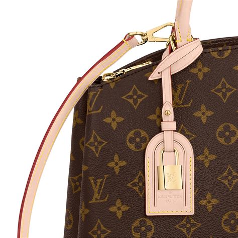 louis vuitton montaigne pelle|louis vuitton grand palais tote.